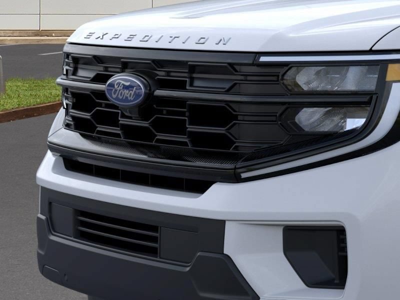 New 2026 Ford Expedition Max Active AWD/4WD image 17