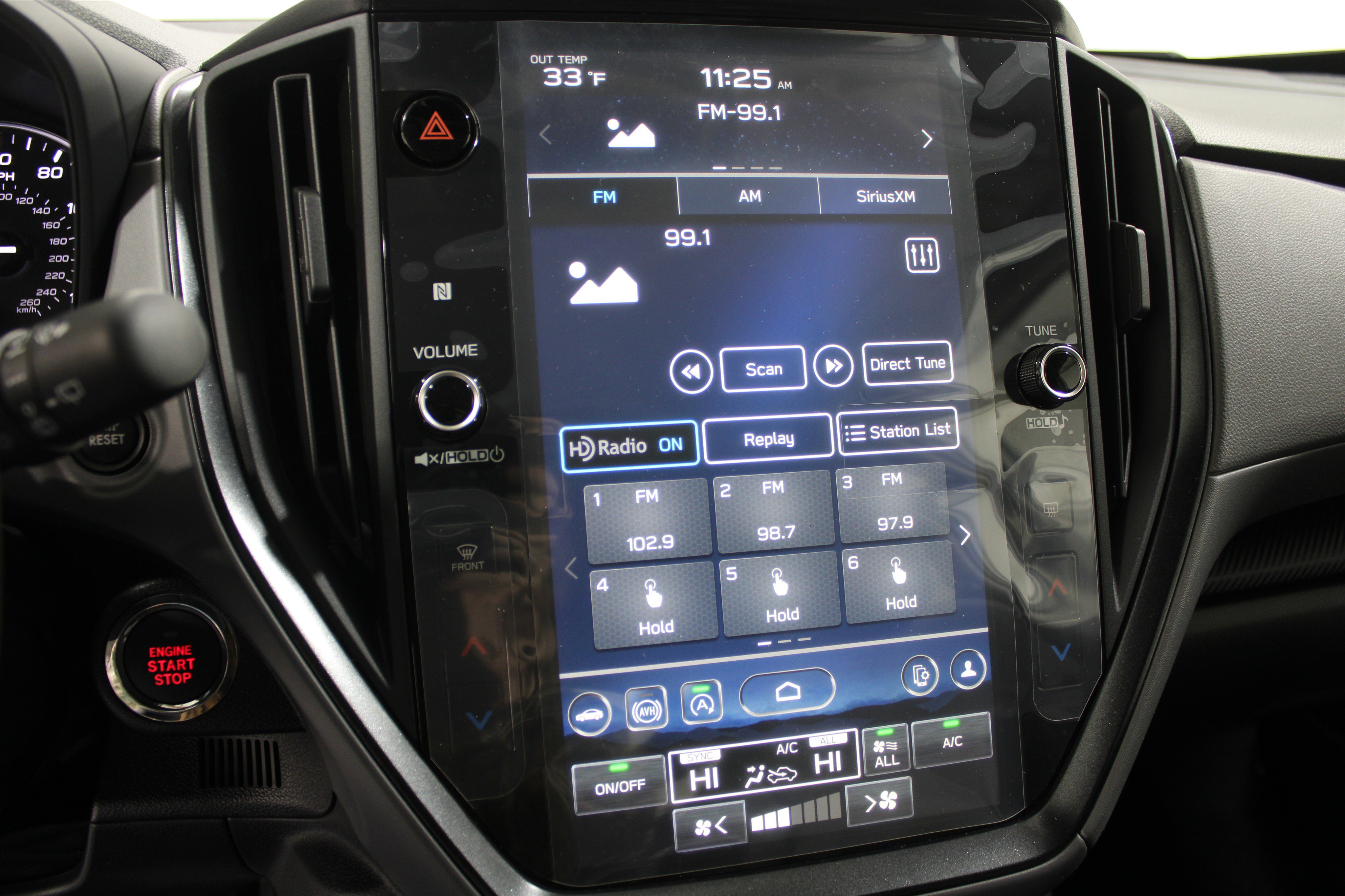 New 2026 Subaru Crosstrek 2.0i Premium image 14