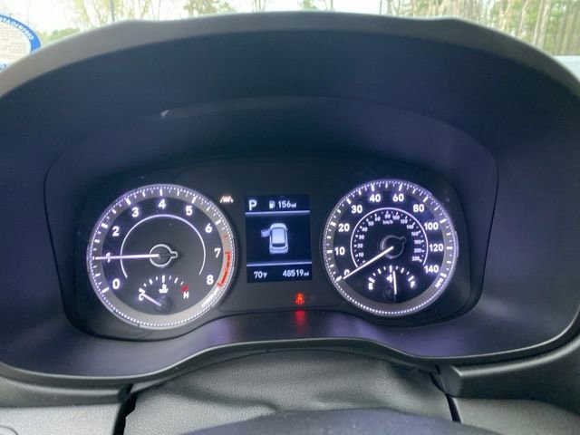 Used 2020 Hyundai Venue SE FWD image 11