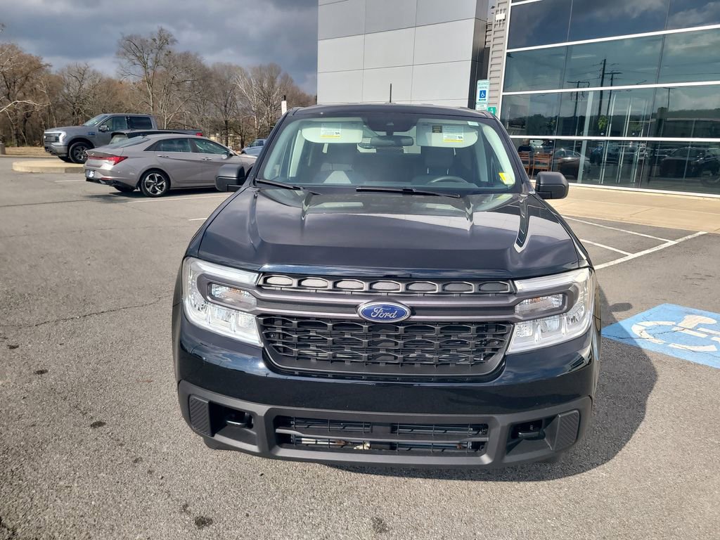 Certified 2023 Ford Maverick XLT w/ Equipment Group 300A Standard image 8