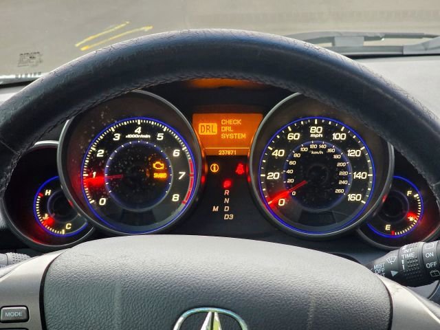 Used 2008 Acura MDX w/ Technology Package image 15