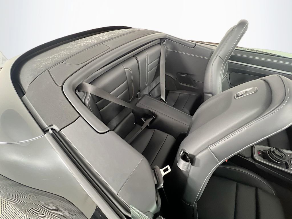 New 2026 Porsche 911 Carrera image 28
