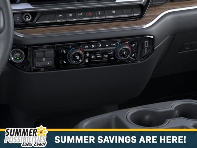New 2026 Chevrolet Silverado 1500 LT AWD/4WD image 23
