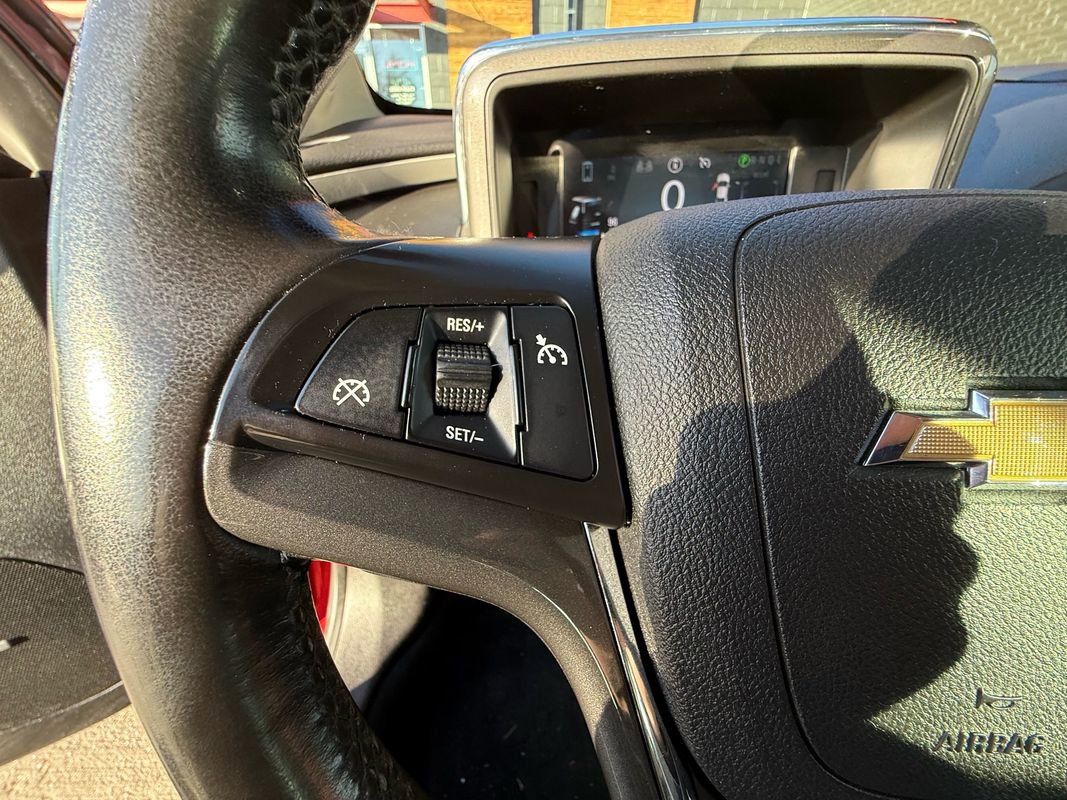 Used 2013 Chevrolet Volt Premium w/ Premium Trim Package image 28