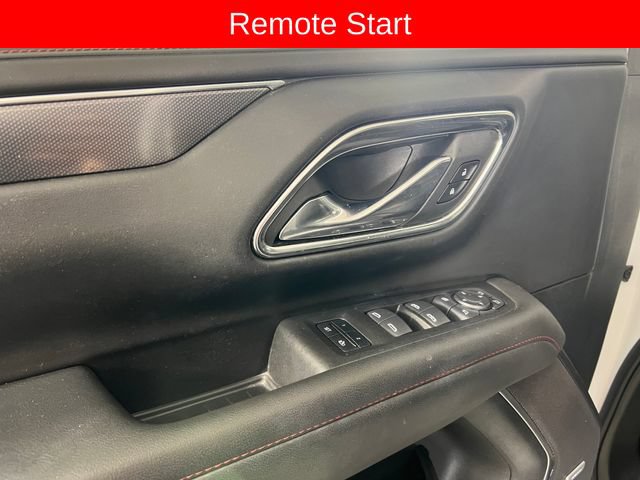 Used 2024 Chevrolet Suburban RST w/ Luxury Package RWD image 13