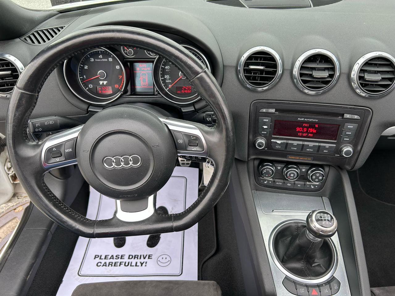 Used 2008 Audi TT 3.2 image 23