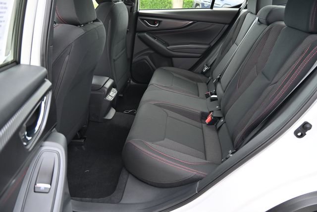 New 2026 Subaru WRX Premium image 17