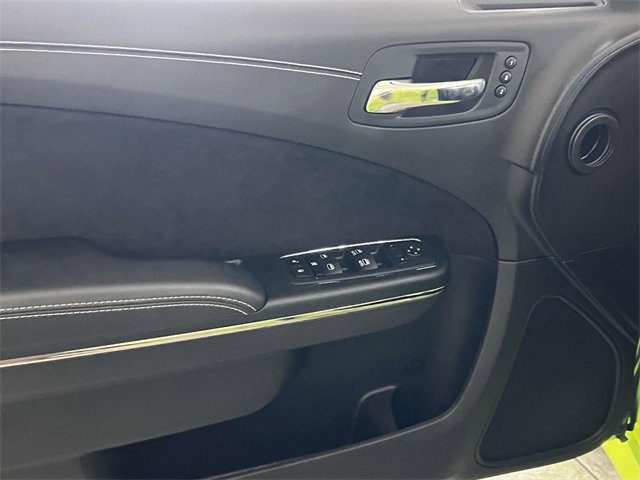 New 2023 Dodge Charger SRT Hellcat w/ Harman/Kardon Audio Group image 23