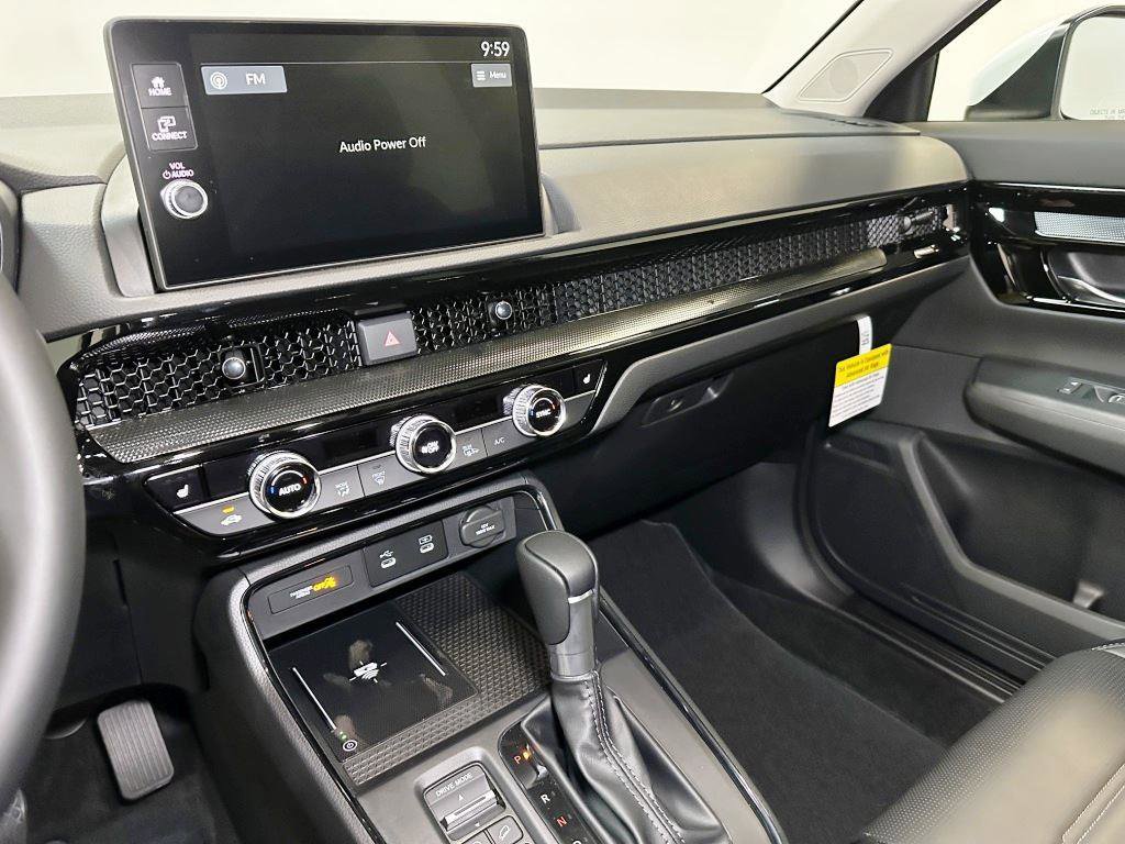 New 2026 Honda CR-V EX-L image 19