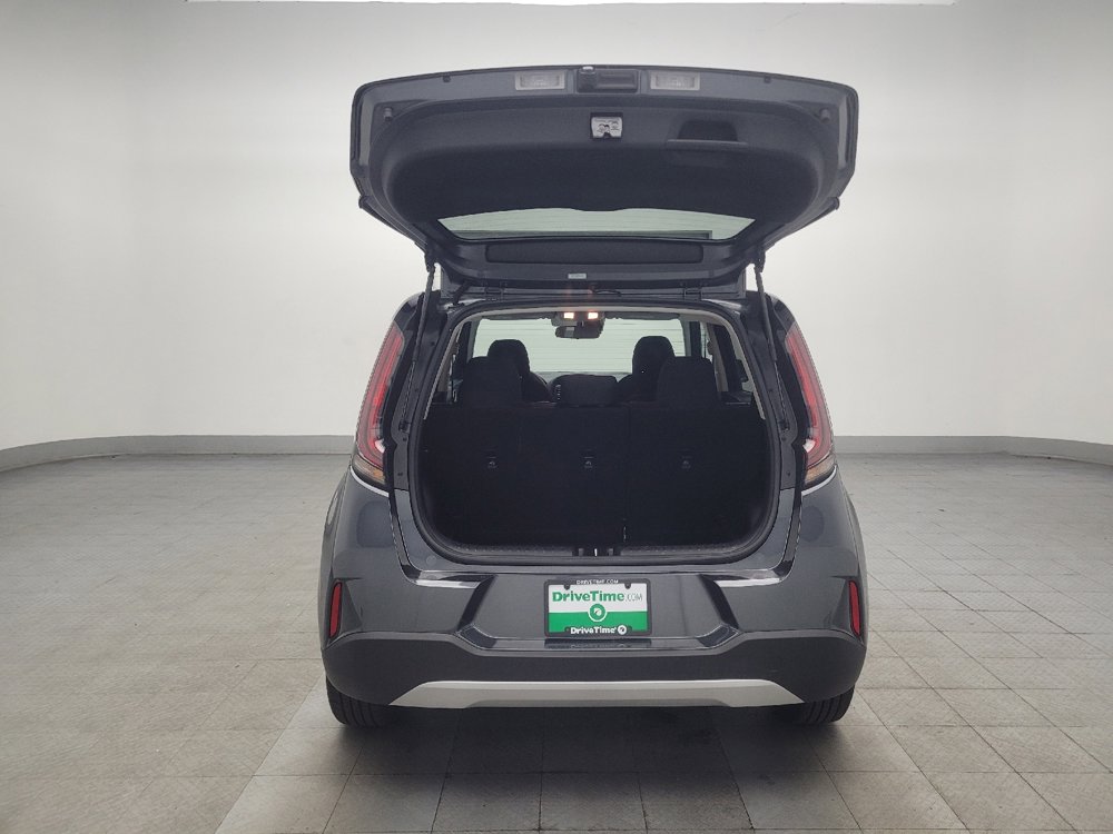 Used 2025 Kia Soul LX w/ LX Technology Package image 29
