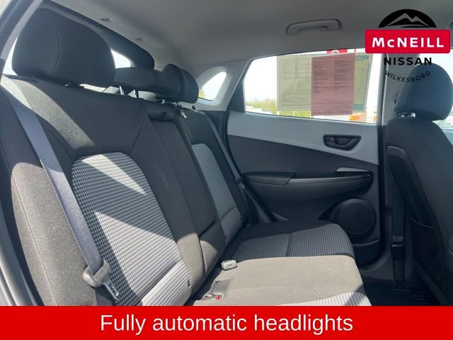Used 2020 Hyundai Kona SE image 14