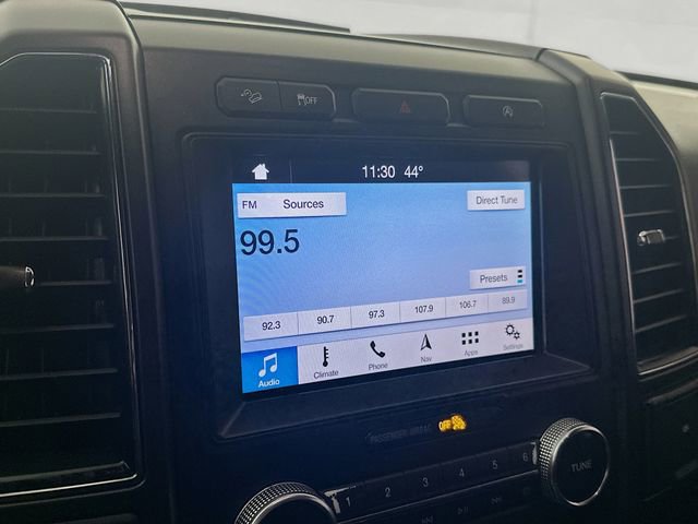 Used 2019 Ford Expedition Max Limited image 15