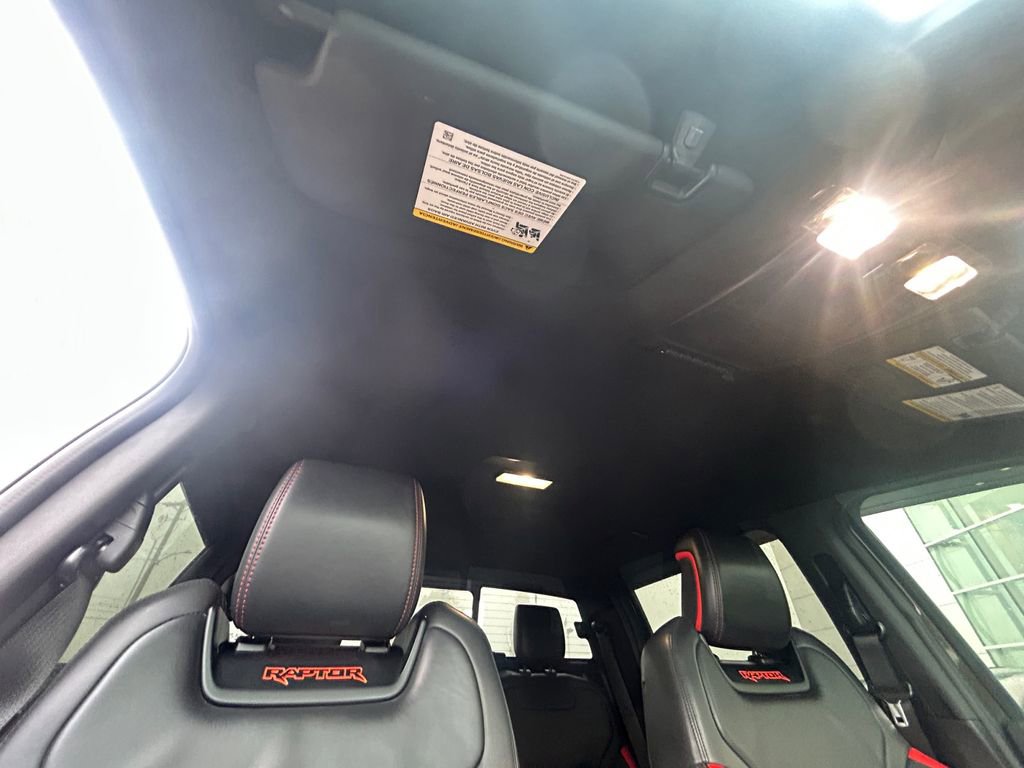 Used 2024 Ford Ranger Raptor image 27