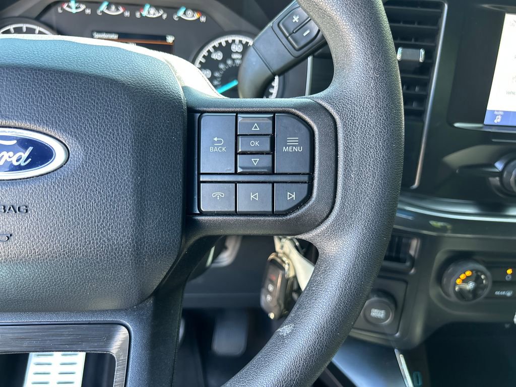 Used 2023 Ford F150 XL w/ STX Appearance Package image 21
