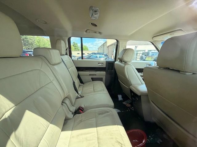 Used 2014 Ford Flex SEL w/ Equipment Group 202A AWD/4WD image 20