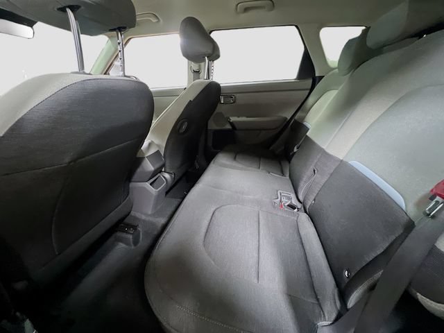 New 2027 Kia Seltos LX FWD image 23