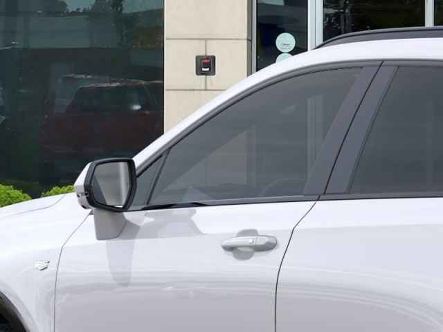 Used 2024 Cadillac XT4 Sport image 38