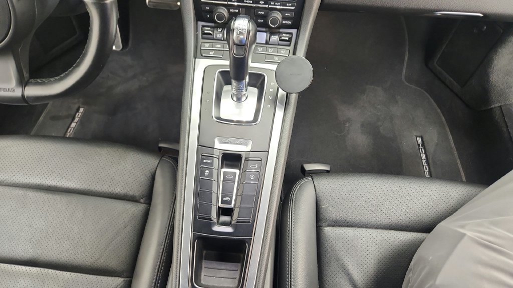 Used 2014 Porsche Boxster S RWD image 33