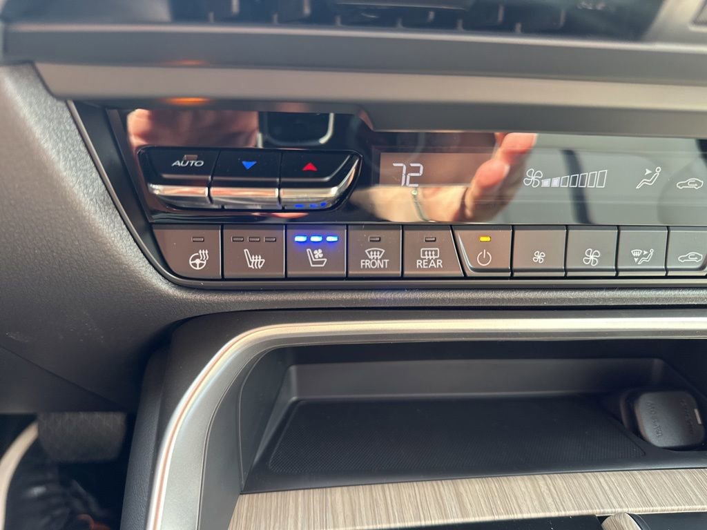 New 2026 MAZDA CX-70 SC Plus image 41