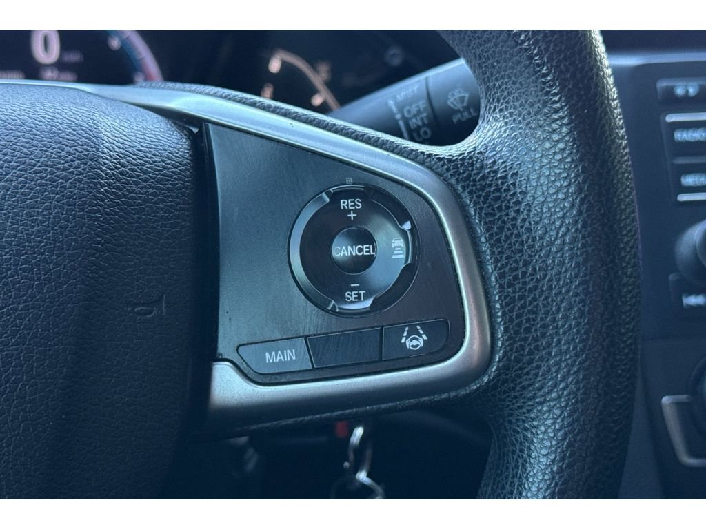 Used 2019 Honda Civic LX image 24