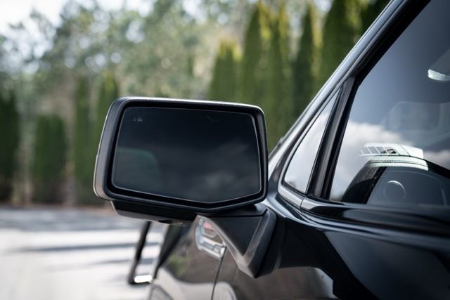 Used 2020 GMC Sierra 1500 AT4 w/ AT4 Premium Package image 31