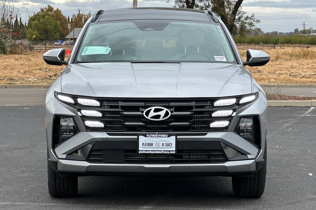 Used 2025 Hyundai Tucson SEL image 6