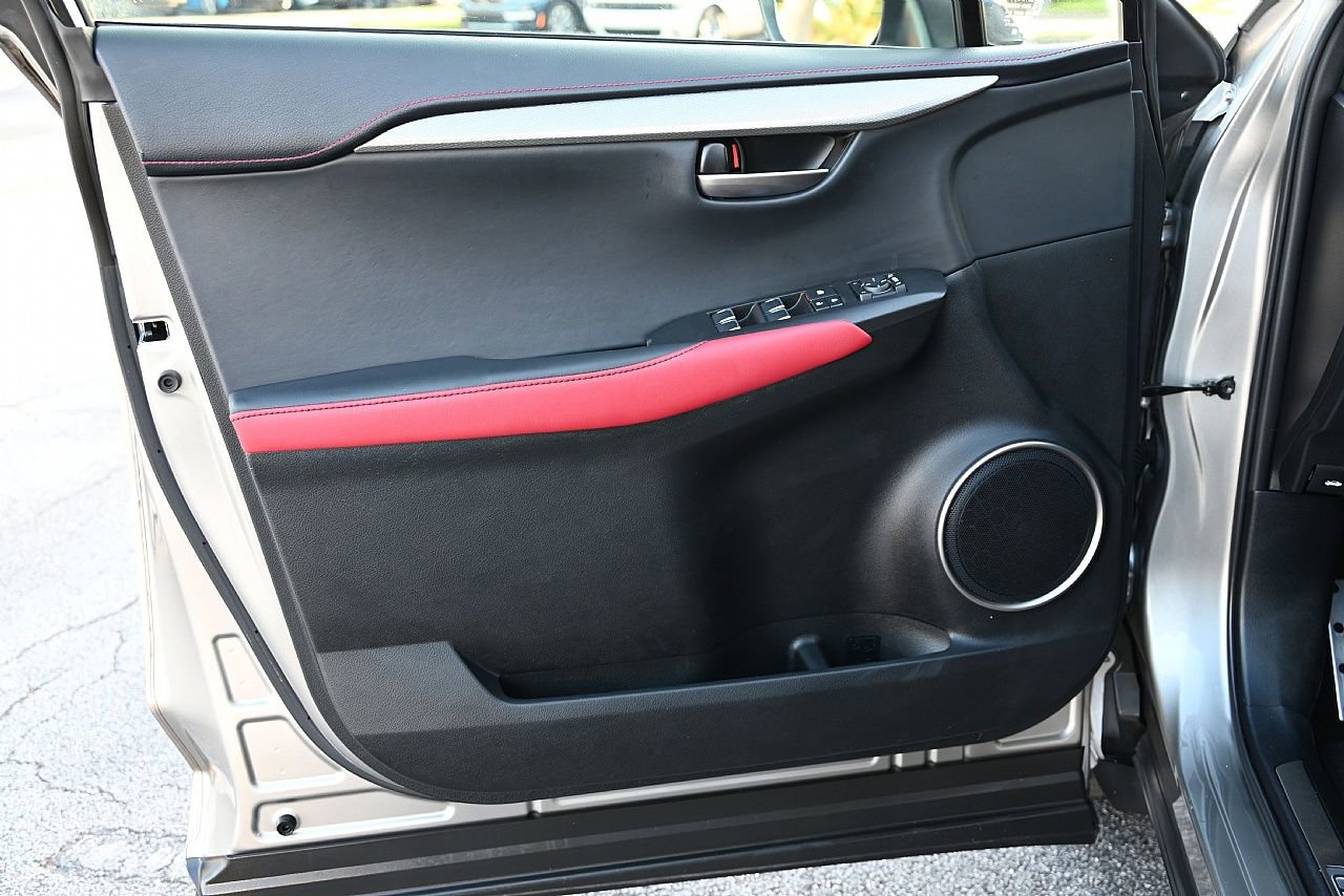 Used 2019 Lexus NX 300 F Sport image 20