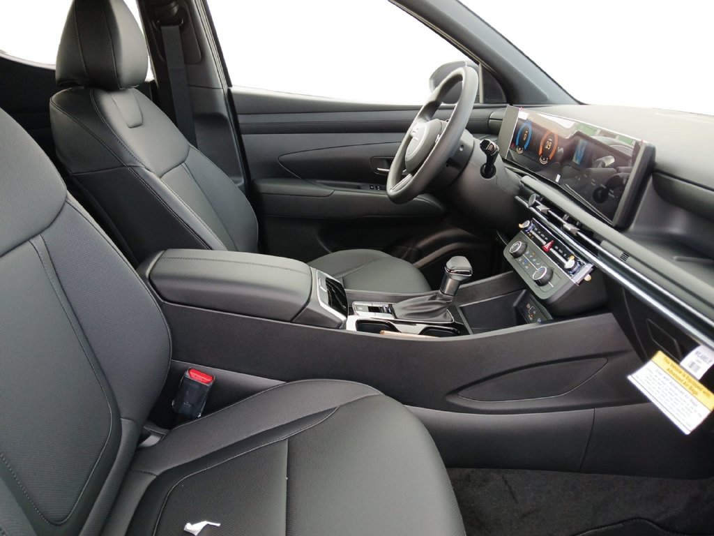 New 2027 Hyundai Santa Cruz SE FWD image 15