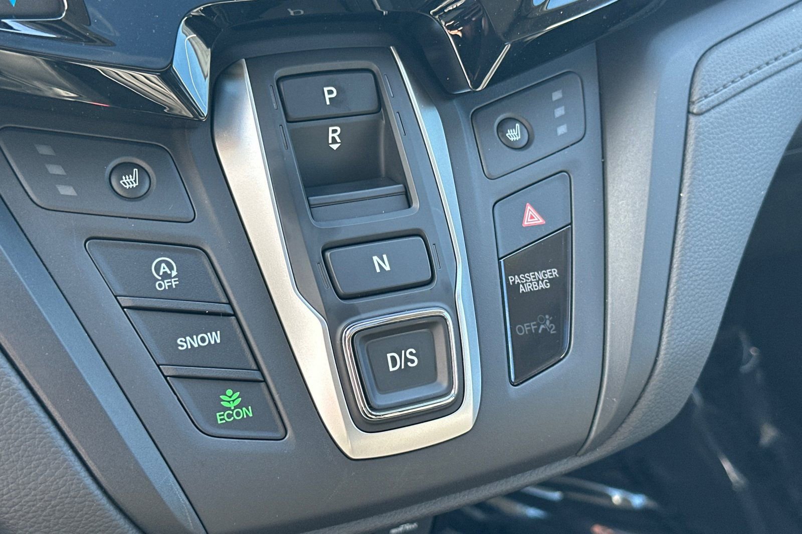 Used 2026 Honda Odyssey EX-L image 26