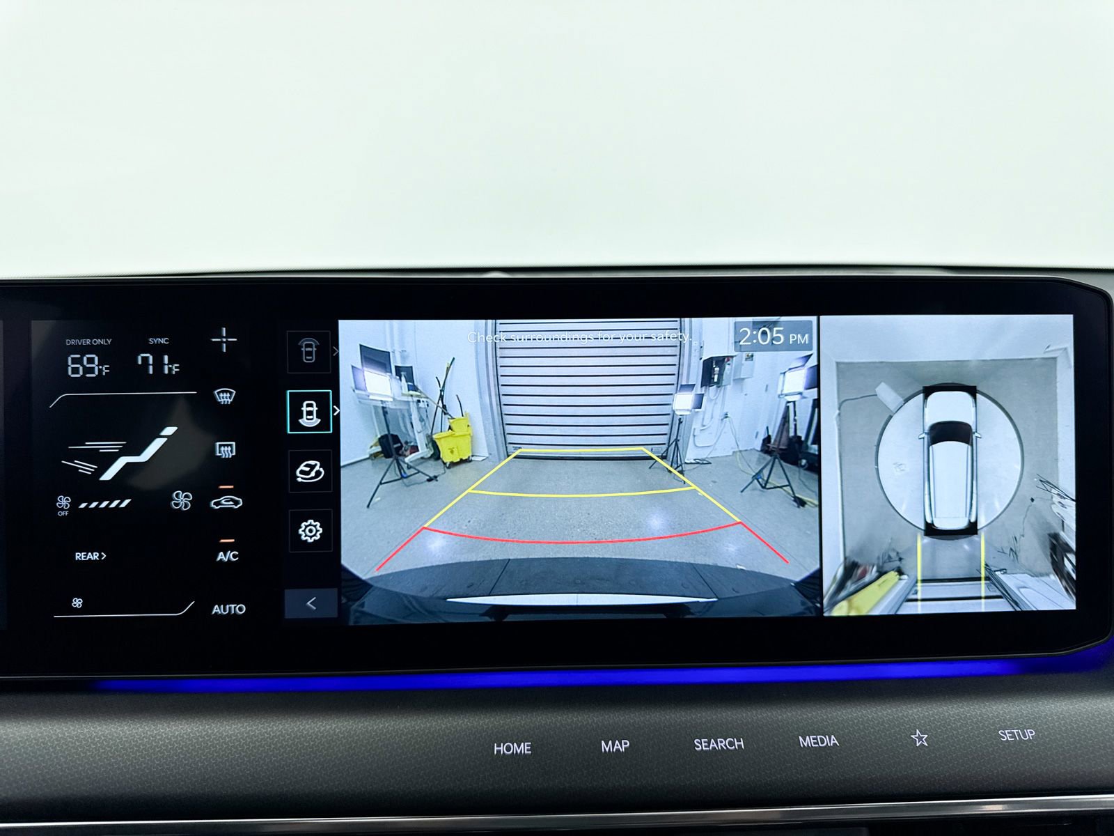 Used 2024 Kia EV9 GT-Line image 29