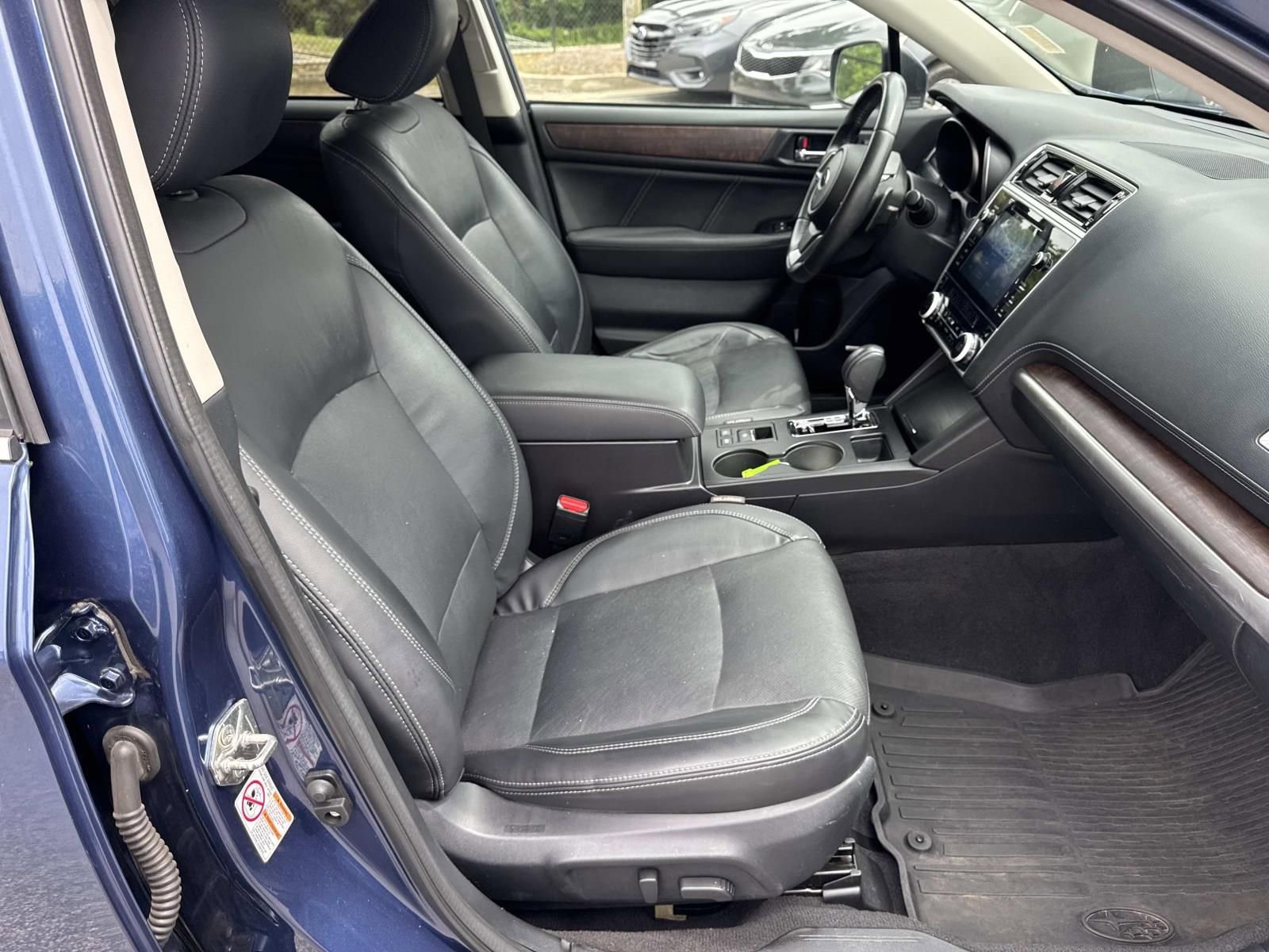 Used 2019 Subaru Outback 2.5i Limited AWD/4WD image 13