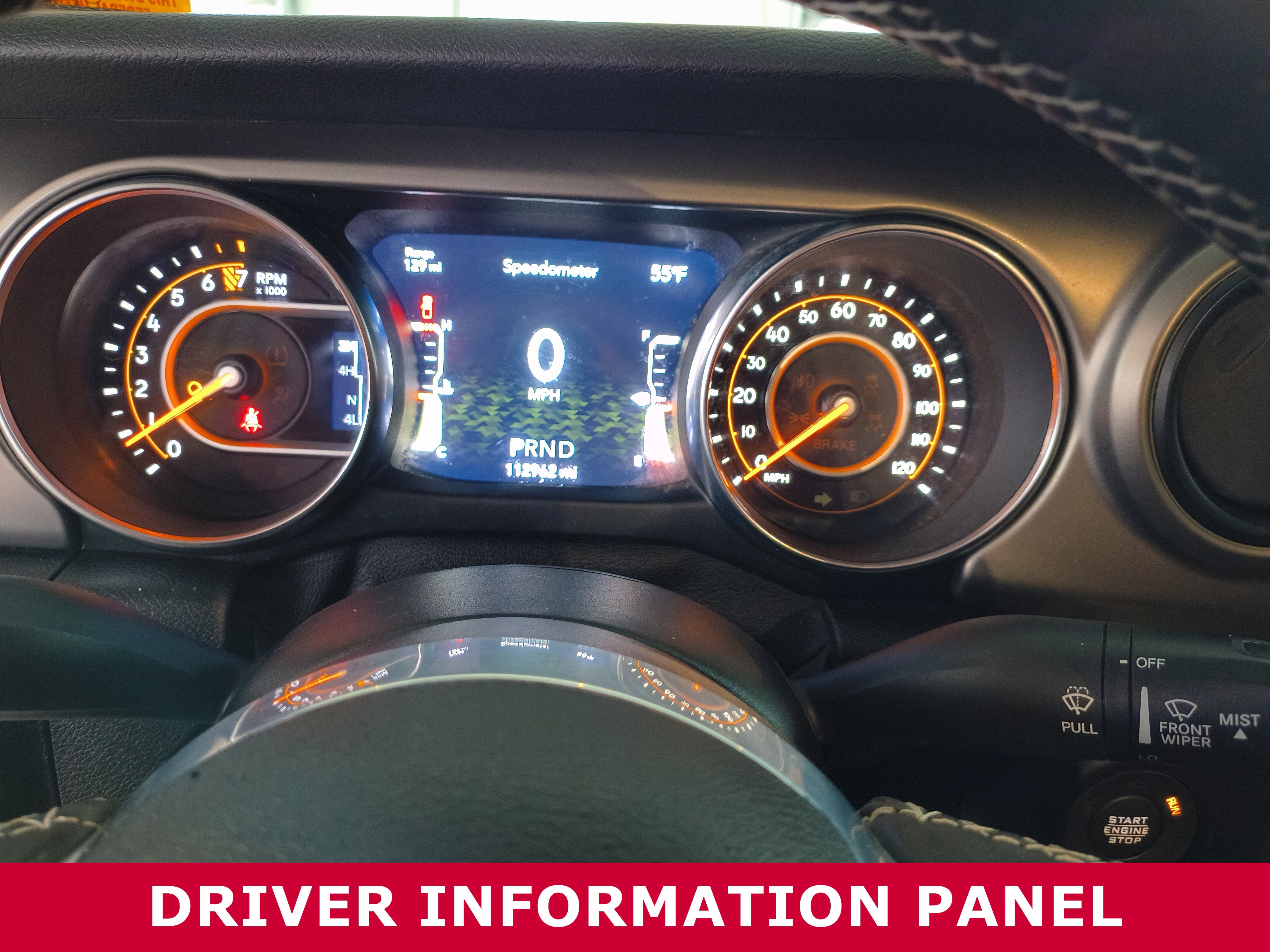 Used 2020 Jeep Gladiator Sport w/ Quick Order Package 24S image 14