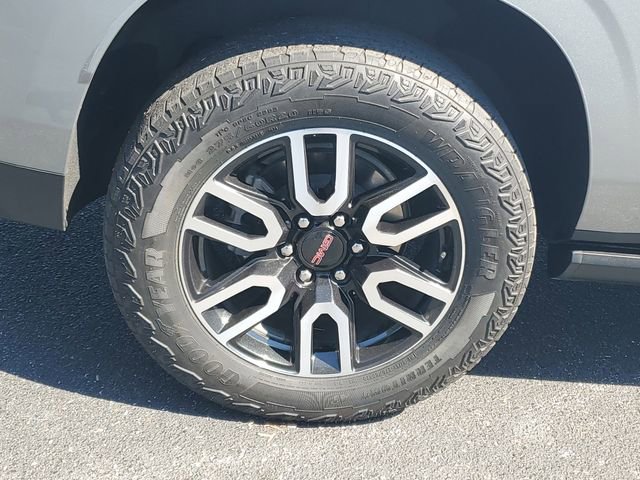 Certified 2023 GMC Yukon XL AT4 w/ LPO, Floor Liner Package image 7