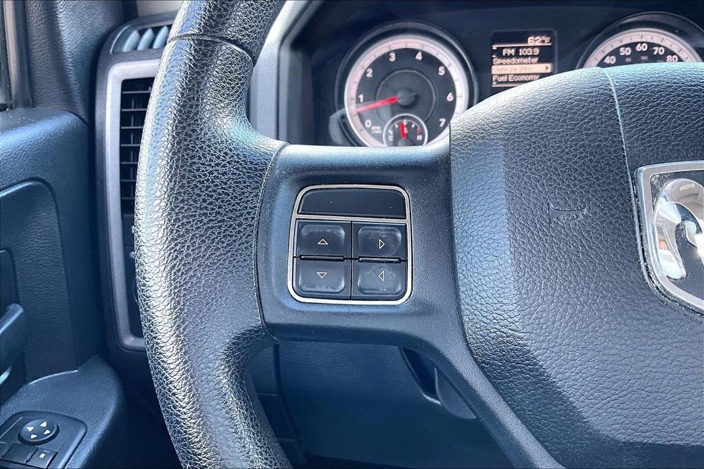 Used 2015 RAM 1500 Express AWD/4WD image 20