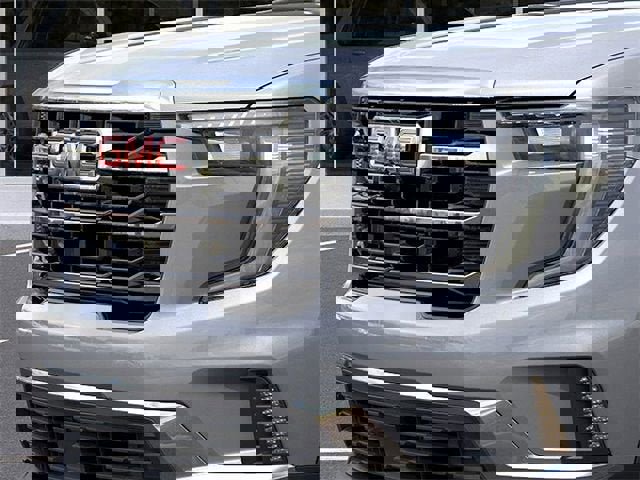 New 2025 GMC Acadia Elevation FWD image 13