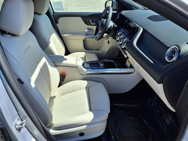 New 2026 Mercedes-Benz GLA 250 image 15