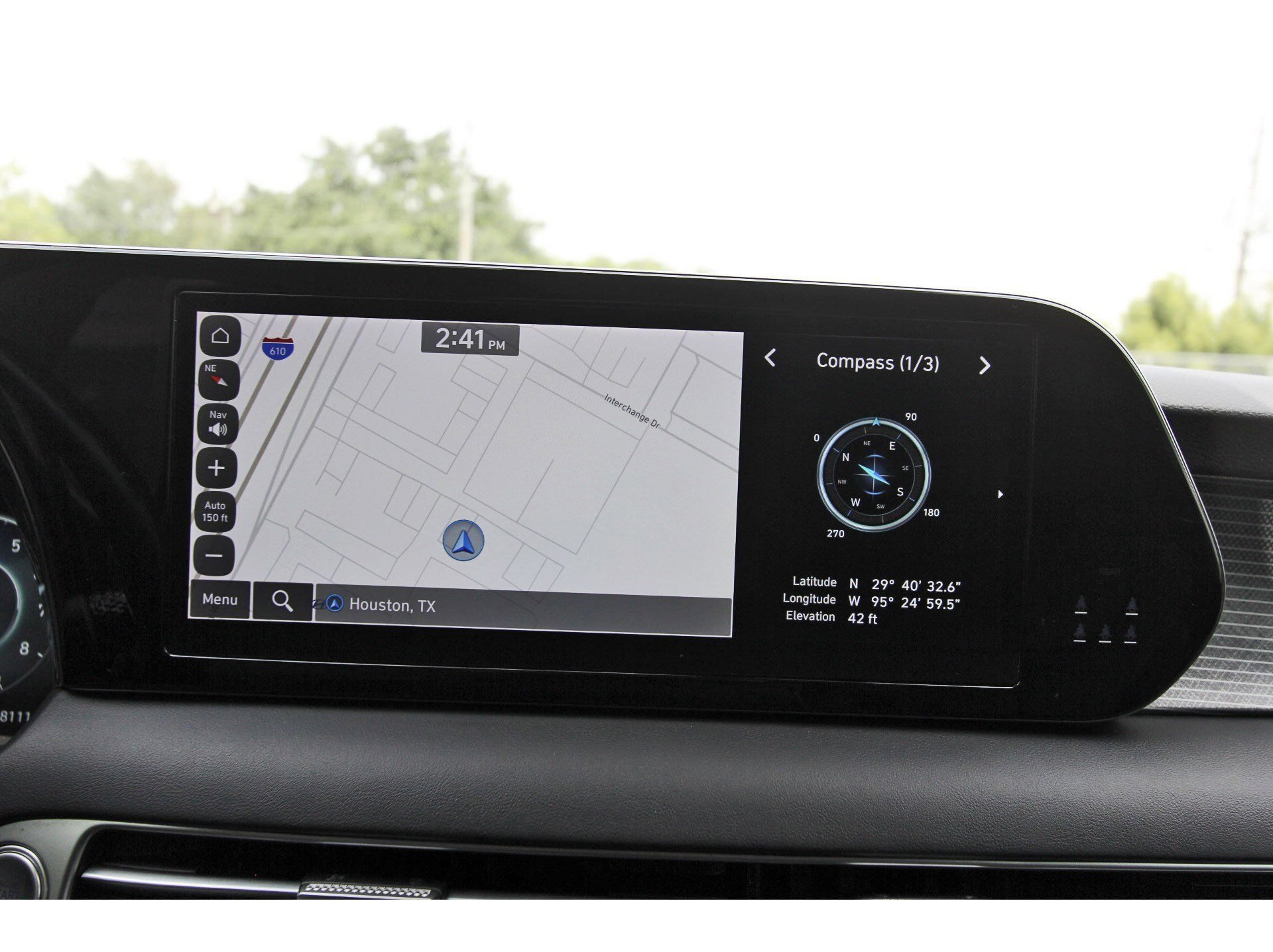 Used 2023 Hyundai Palisade Limited FWD image 28