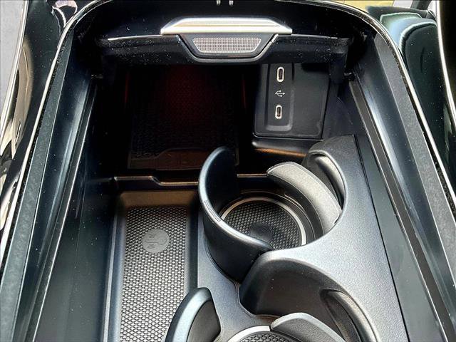 New 2026 Mercedes-Benz GLC 300 4MATIC image 23