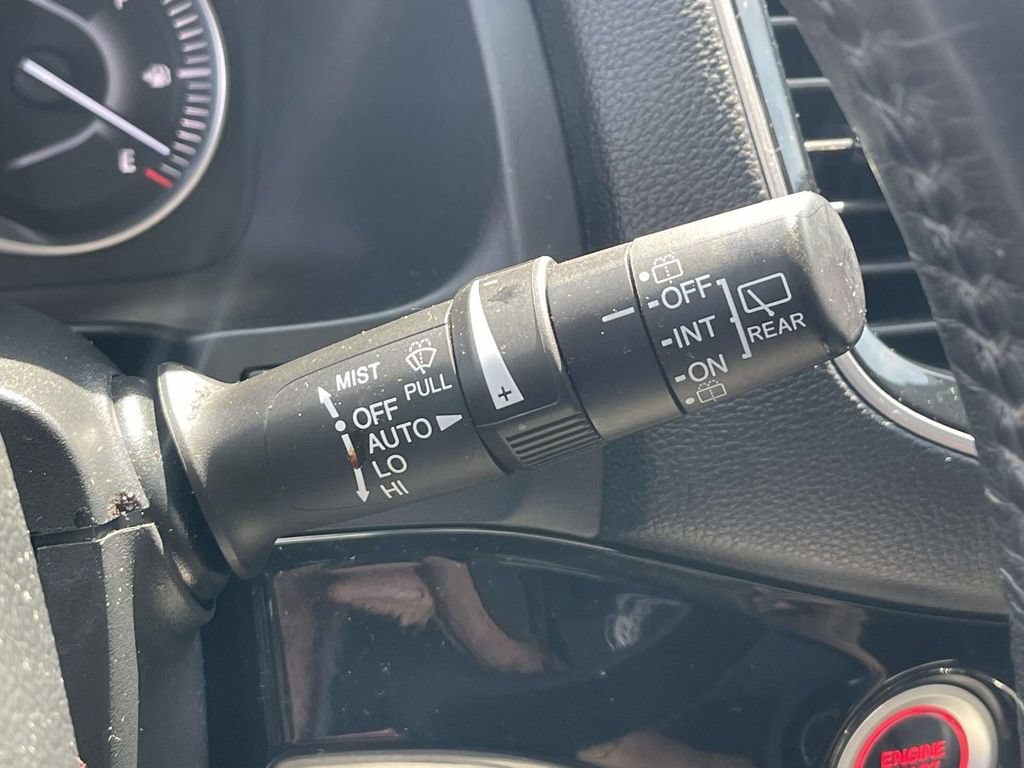 Used 2023 Honda Passport Elite image 28