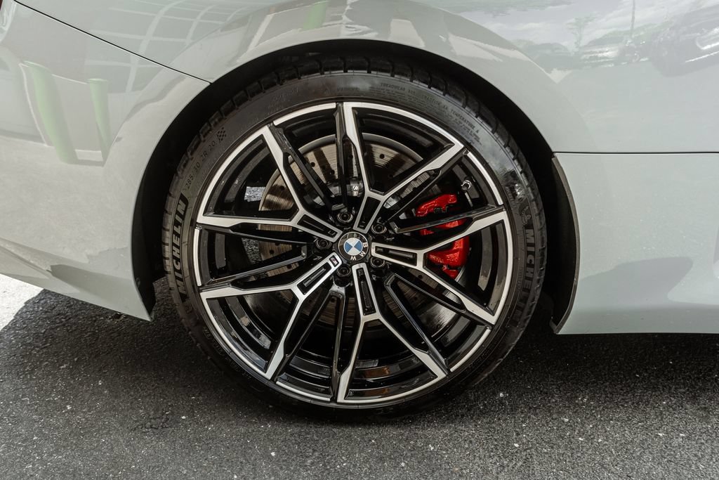 Used 2024 BMW M2 w/ M Driver's Package RWD image 27