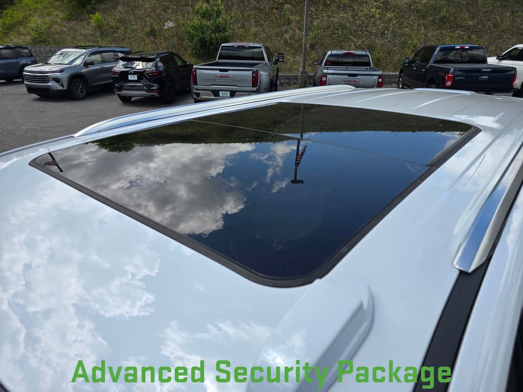 New 2026 GMC Yukon Denali AWD/4WD image 23