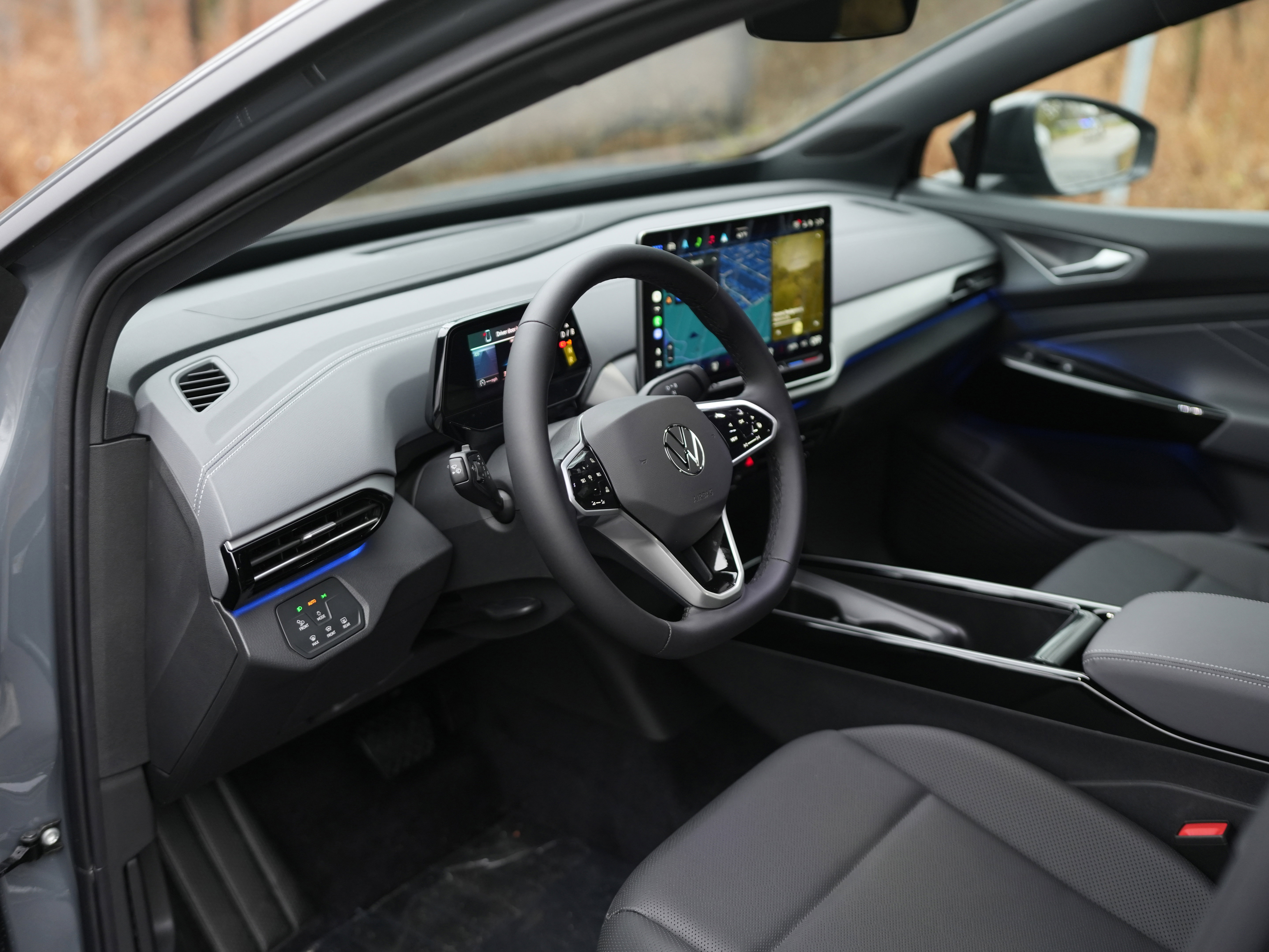 New 2025 Volkswagen ID.4 Pro S image 15