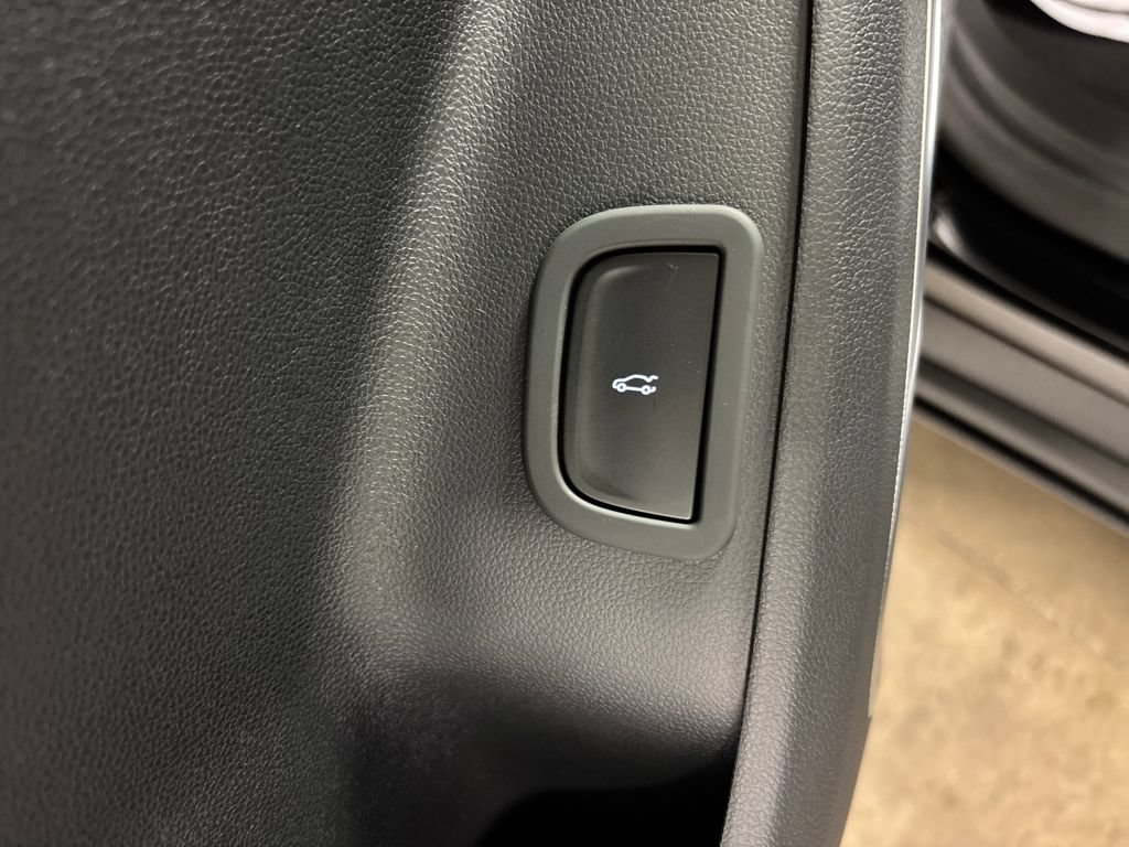 New 2026 Buick Enclave Preferred w/ Power Package FWD image 25