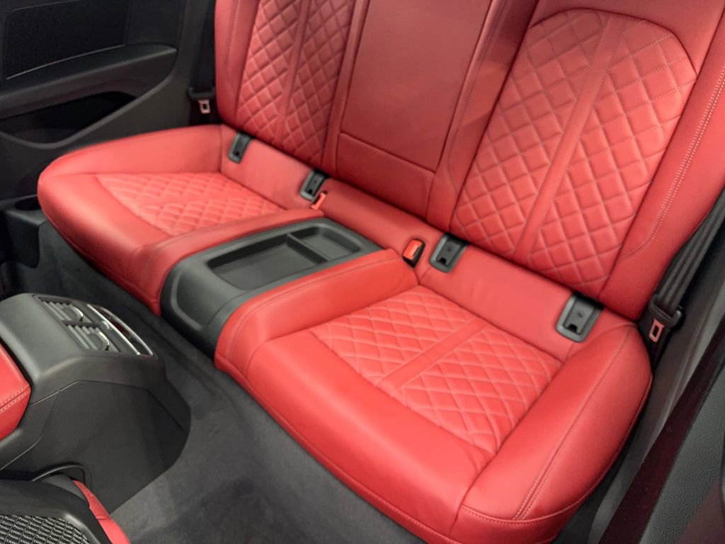 Used 2023 Audi S5 Premium Plus w/ Premium Plus image 33