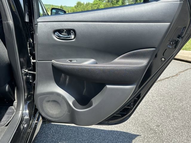 Certified 2022 Nissan Leaf S FWD image 17