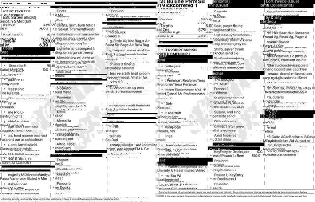 Used 2019 Buick Encore Preferred FWD image 6