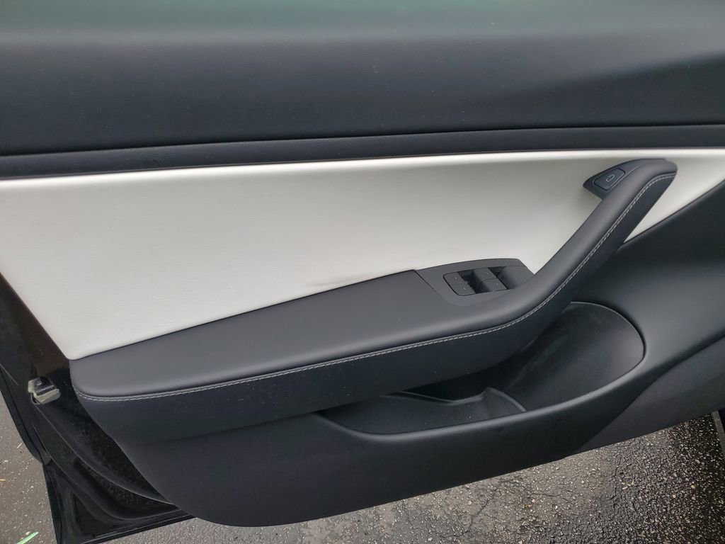 Used 2021 Tesla Model 3 Long Range AWD/4WD image 19