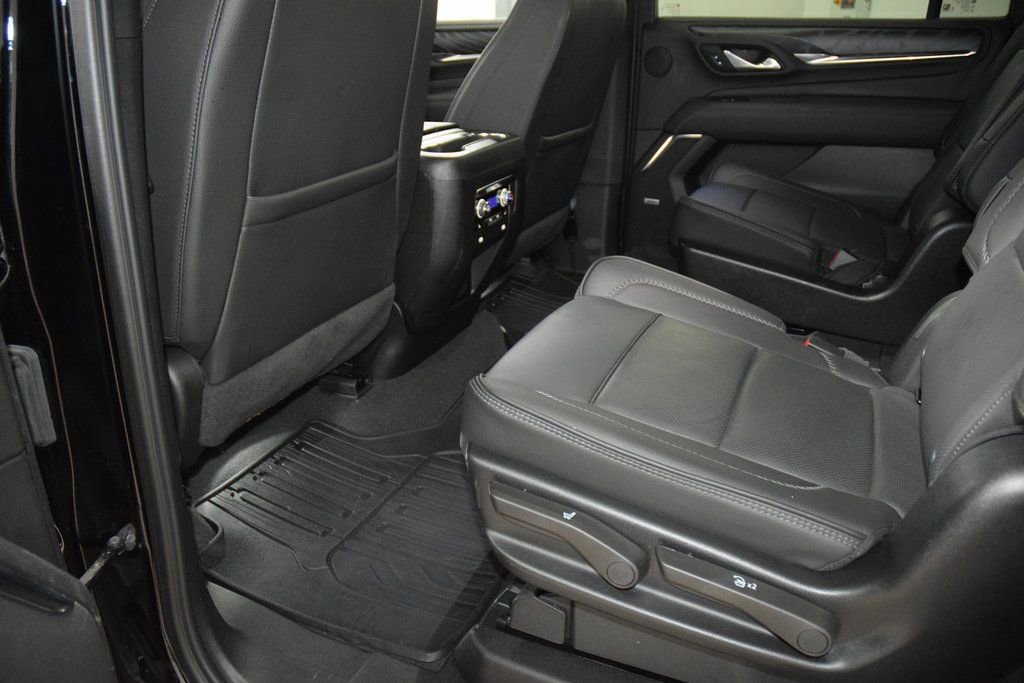 Used 2024 GMC Yukon XL Denali w/ Max Trailering Package image 44