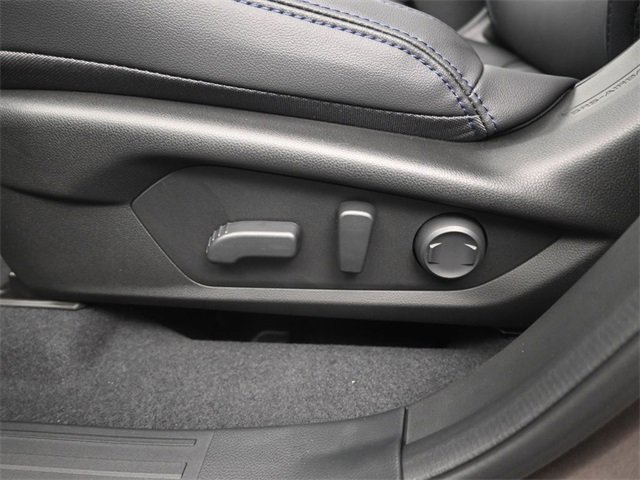 New 2025 Subaru Forester Limited image 19