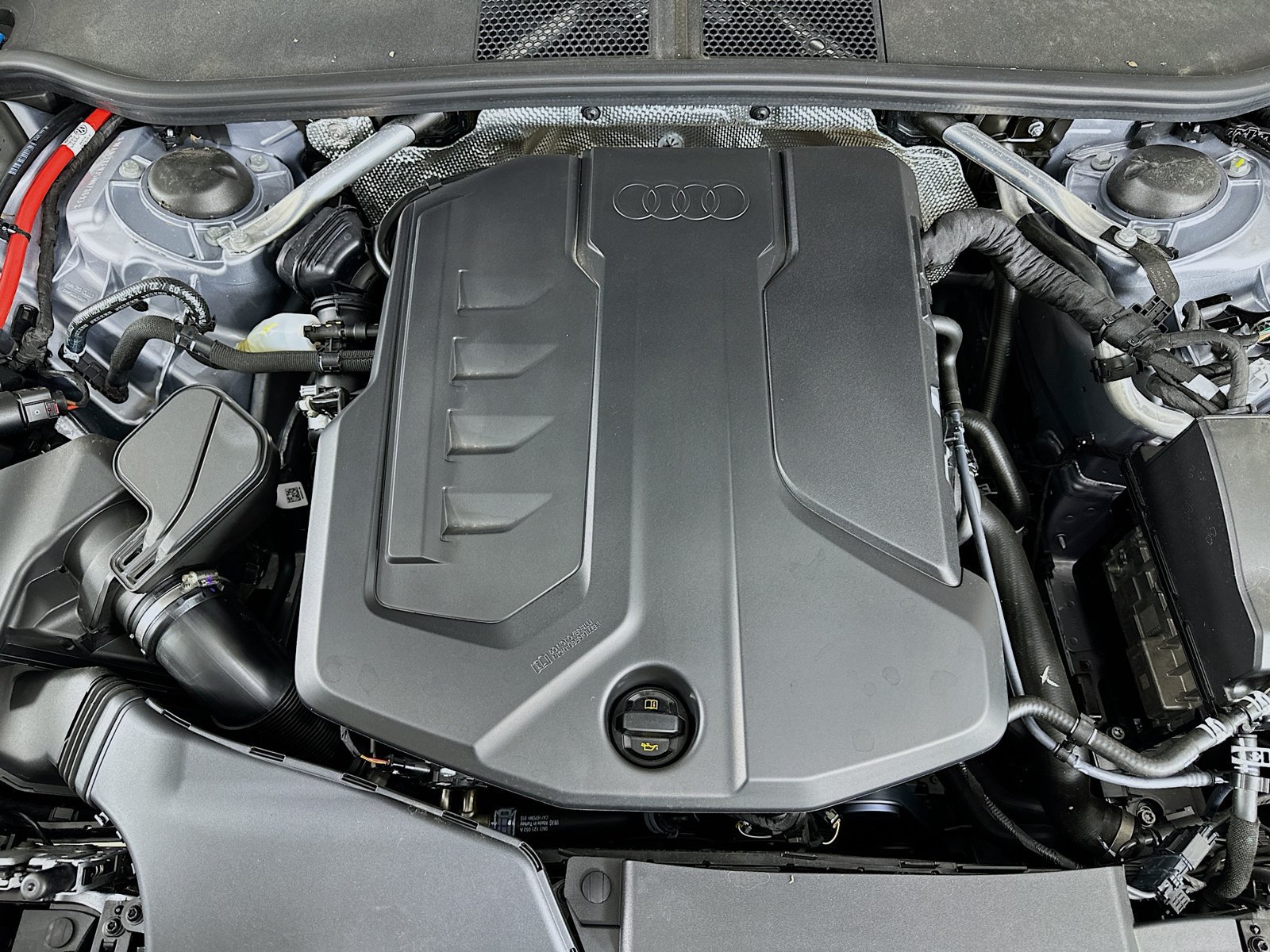 New 2025 Audi A5 Prestige w/ Premium Plus AWD/4WD image 13